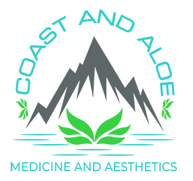 Coast and Aloe Medicine and Aesthetics
